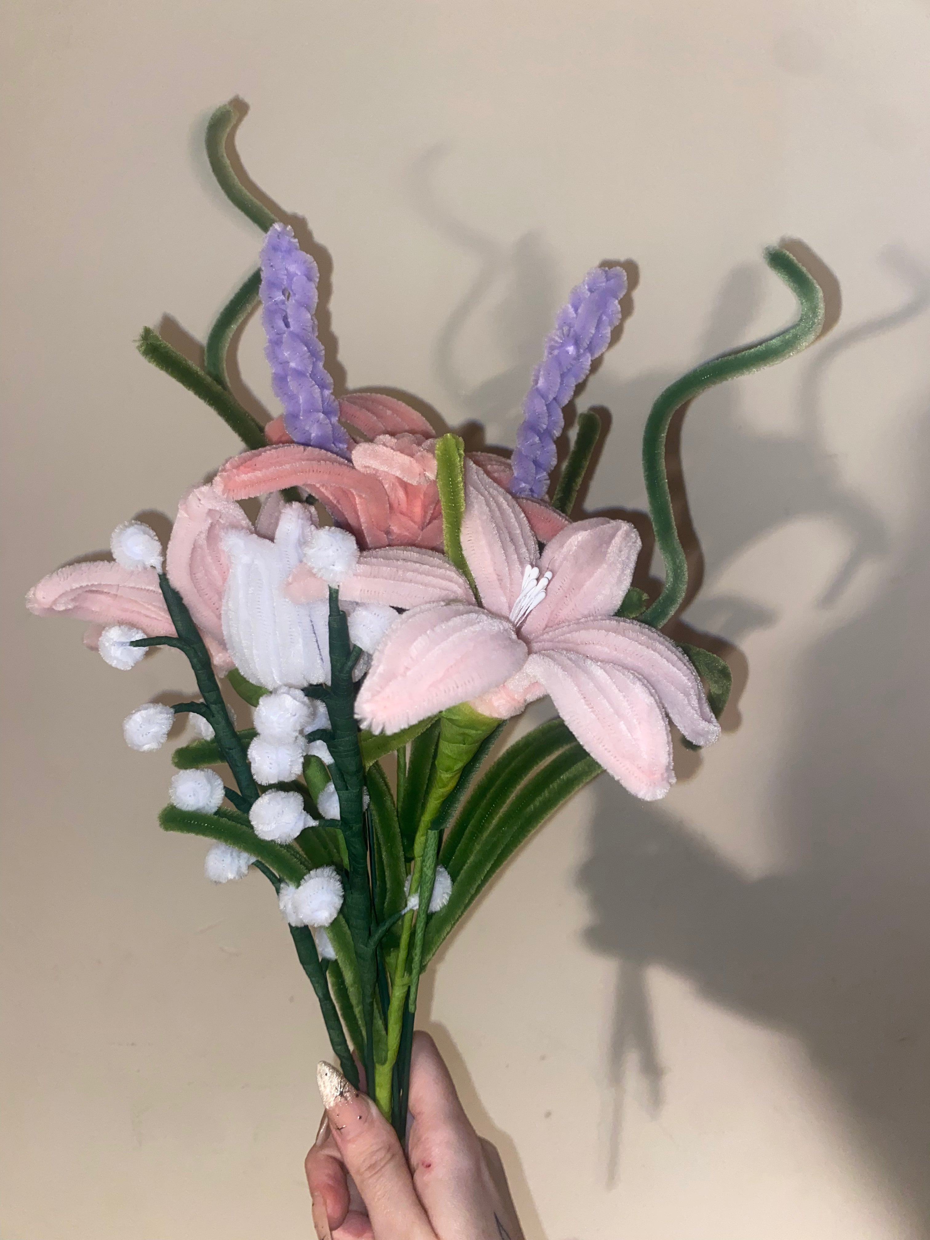 Mothers Day Bouquet